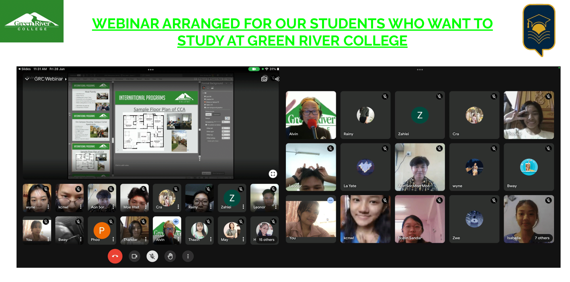 webinar