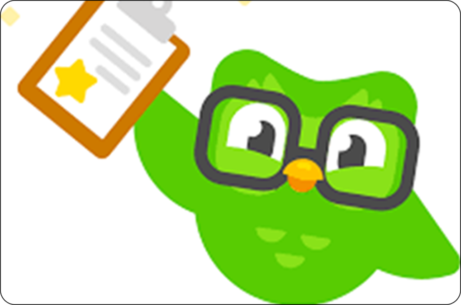 duolingo